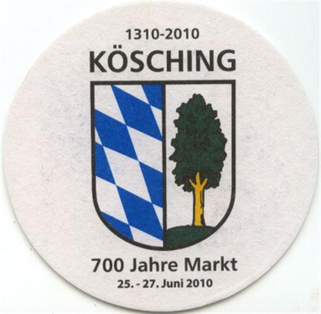 kösching ei-by amberger 3b (rund205-770 jahre markt) 